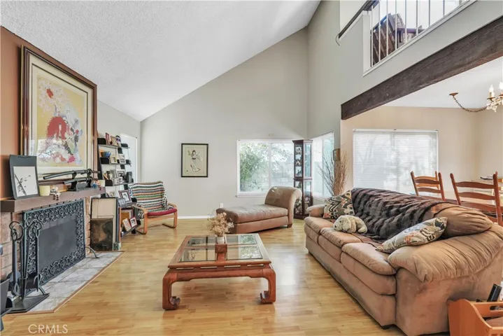 16423 Ember Glen Road, Hacienda Heights, California 91745