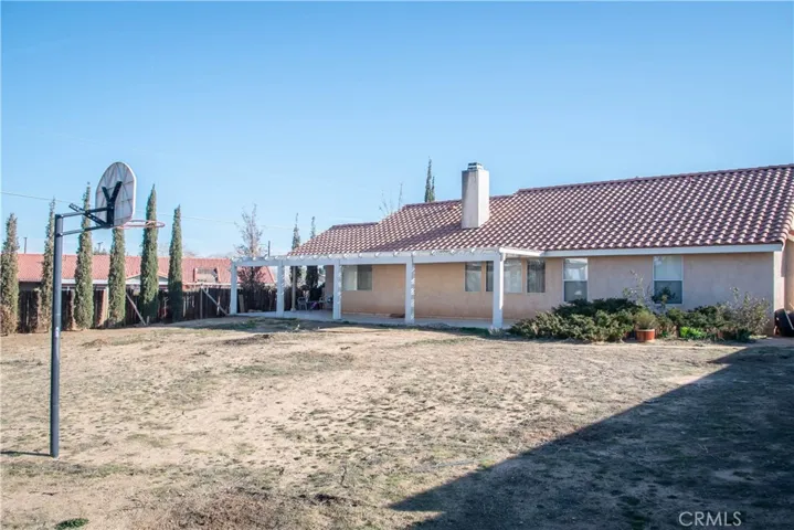 20682 Pahute Road, Apple Valley, California 92308