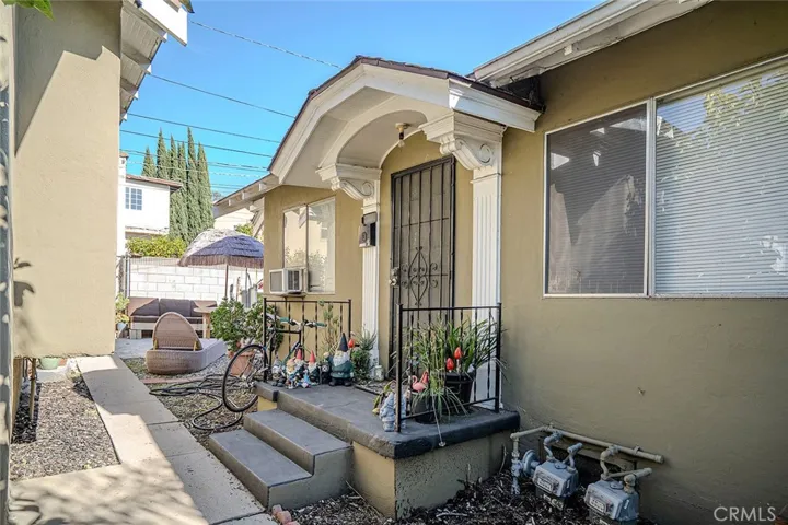 Duplex #1