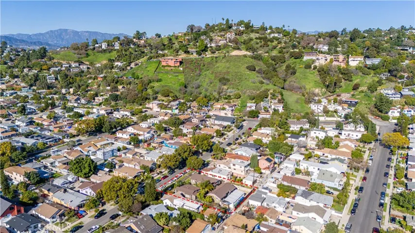 3130 Arvia Street, Los Angeles, California 90065