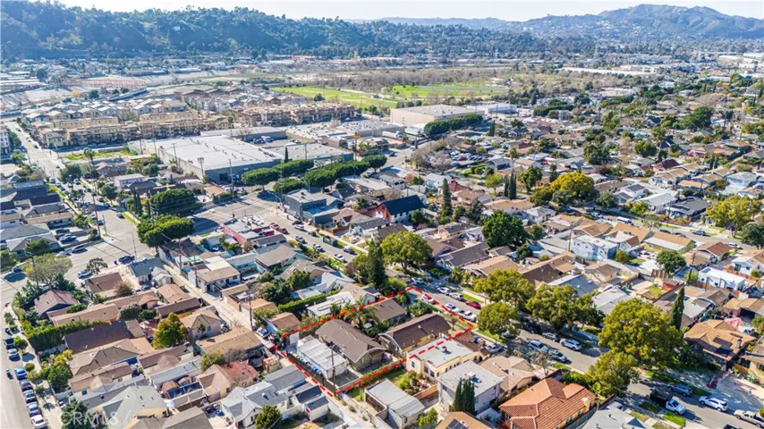 3130 Arvia Street, Los Angeles, California 90065