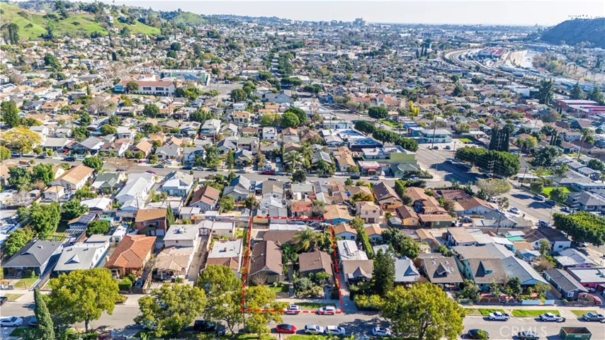 3130 Arvia Street, Los Angeles, California 90065