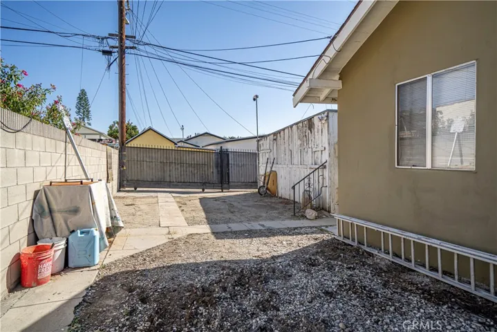 3130 Arvia Street, Los Angeles, California 90065