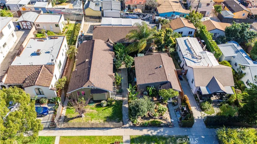 3130 Arvia Street, Los Angeles, California 90065
