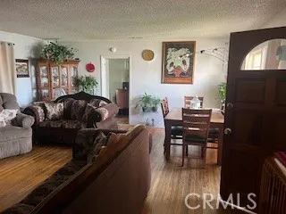 Front house living room