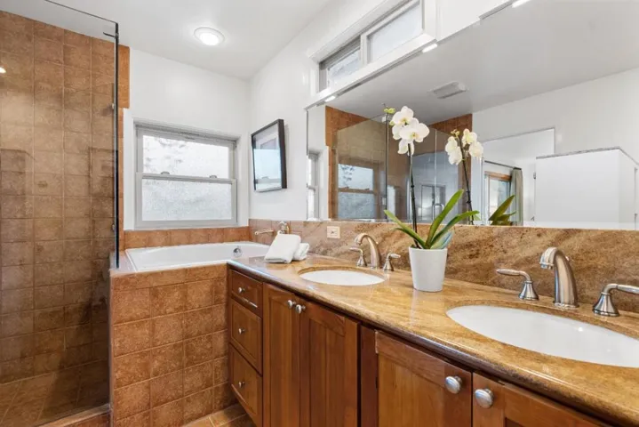 3807 Kingridge Drive, San Mateo, California 94403