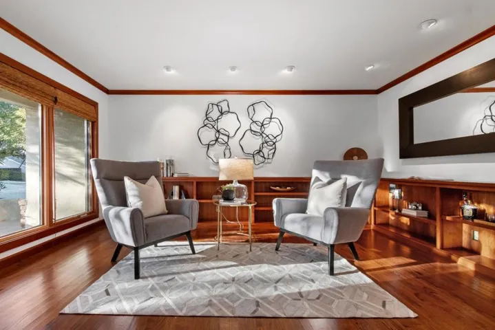 3807 Kingridge Drive, San Mateo, California 94403