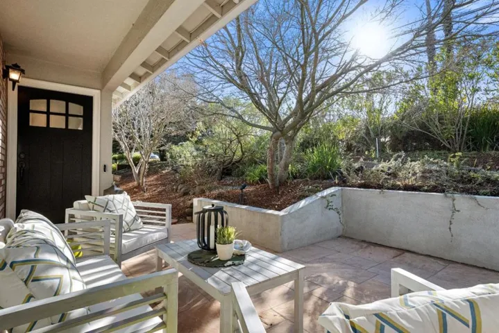 3807 Kingridge Drive, San Mateo, California 94403