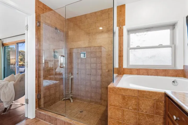 3807 Kingridge Drive, San Mateo, California 94403