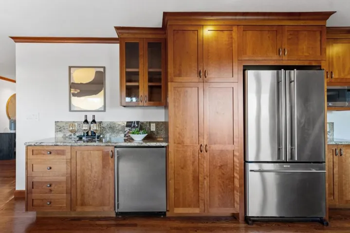 3807 Kingridge Drive, San Mateo, California 94403
