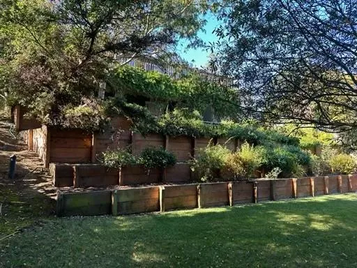 3807 Kingridge Drive, San Mateo, California 94403