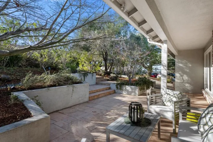 3807 Kingridge Drive, San Mateo, California 94403