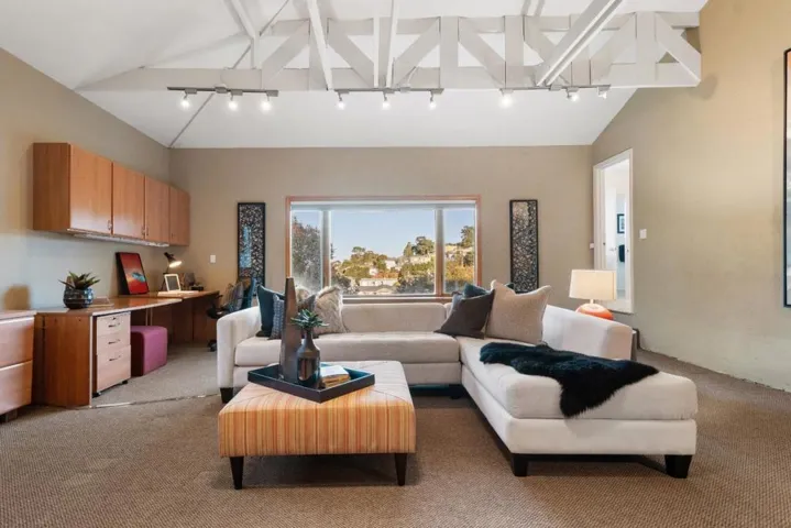 3807 Kingridge Drive, San Mateo, California 94403