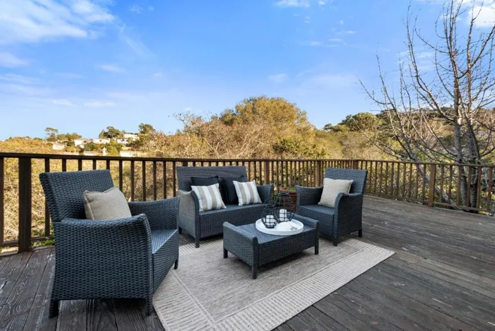 3807 Kingridge Drive, San Mateo, California 94403