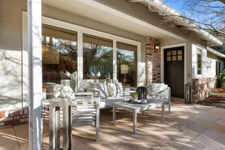3807 Kingridge Drive, San Mateo, California 94403