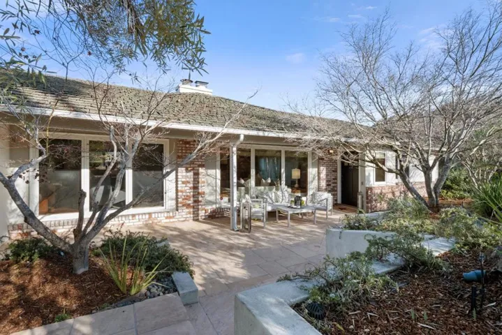 3807 Kingridge Drive, San Mateo, California 94403