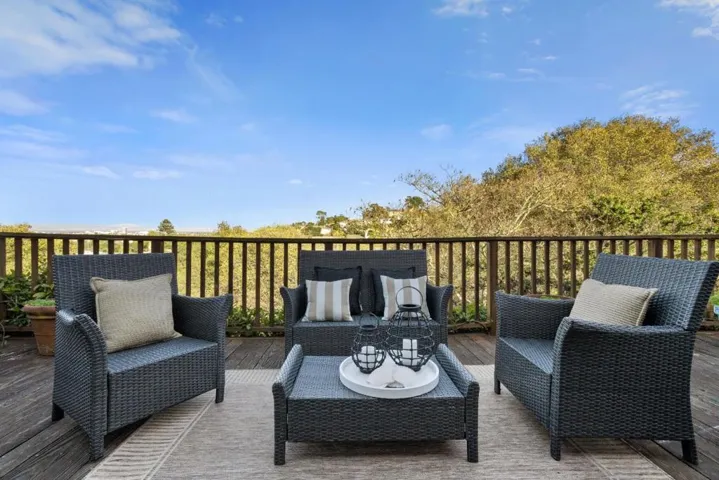 3807 Kingridge Drive, San Mateo, California 94403