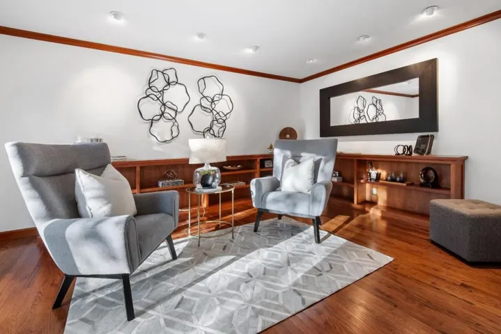 3807 Kingridge Drive, San Mateo, California 94403