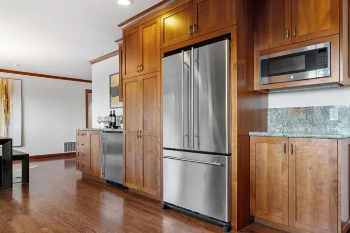 3807 Kingridge Drive, San Mateo, California 94403