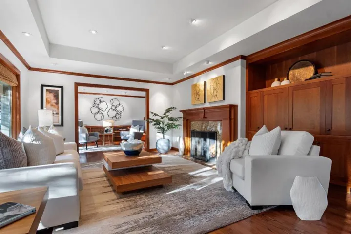 3807 Kingridge Drive, San Mateo, California 94403