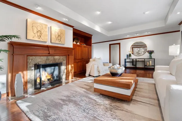 3807 Kingridge Drive, San Mateo, California 94403
