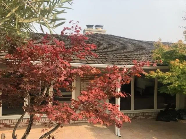 3807 Kingridge Drive, San Mateo, California 94403