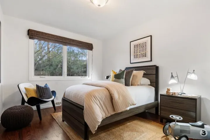 3807 Kingridge Drive, San Mateo, California 94403