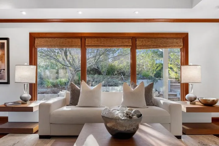 3807 Kingridge Drive, San Mateo, California 94403