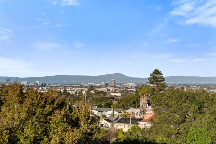 3807 Kingridge Drive, San Mateo, California 94403