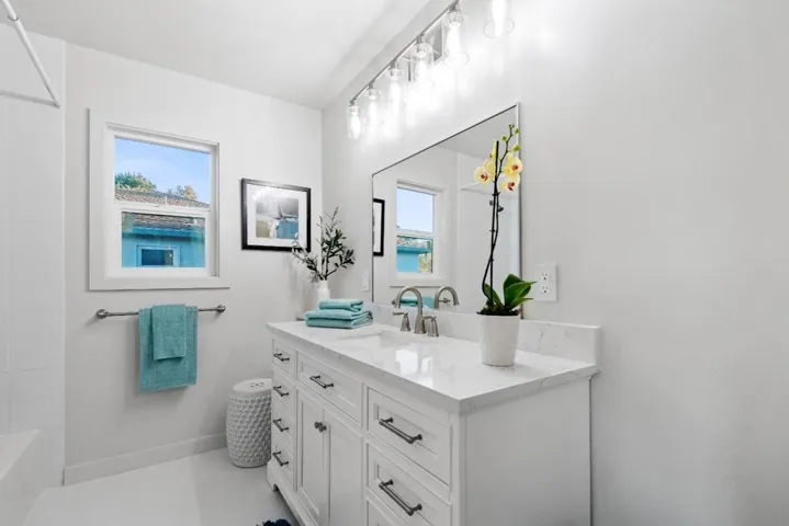 3807 Kingridge Drive, San Mateo, California 94403