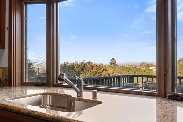 3807 Kingridge Drive, San Mateo, California 94403