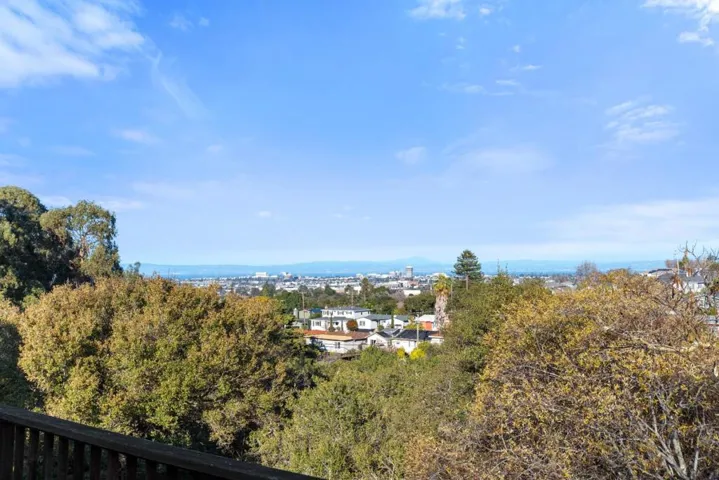 3807 Kingridge Drive, San Mateo, California 94403