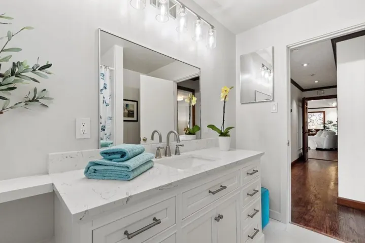 3807 Kingridge Drive, San Mateo, California 94403