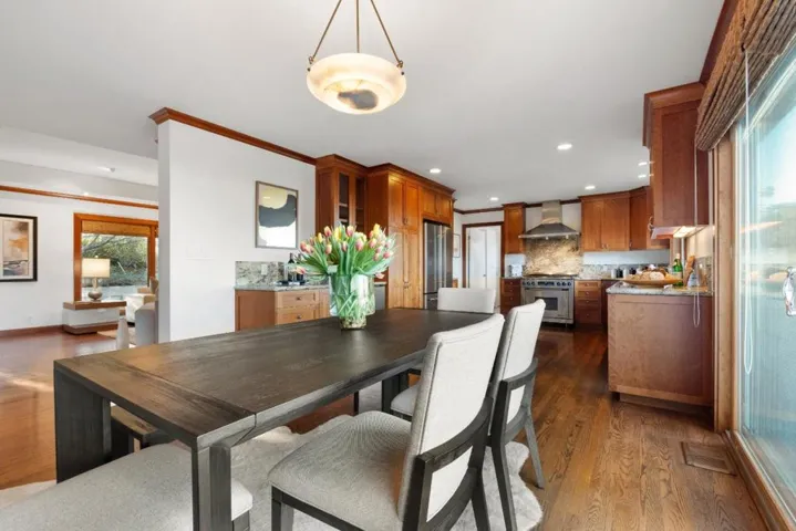3807 Kingridge Drive, San Mateo, California 94403