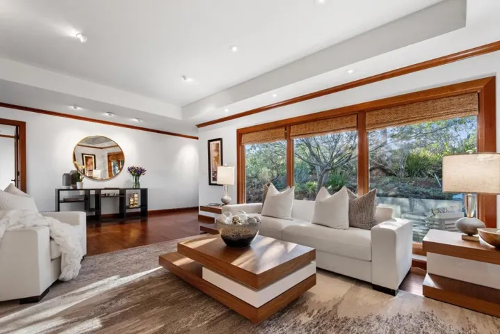 3807 Kingridge Drive, San Mateo, California 94403