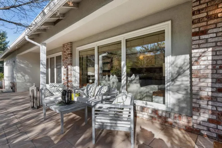 3807 Kingridge Drive, San Mateo, California 94403
