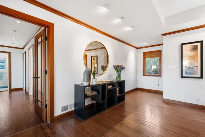 3807 Kingridge Drive, San Mateo, California 94403