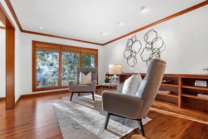 3807 Kingridge Drive, San Mateo, California 94403