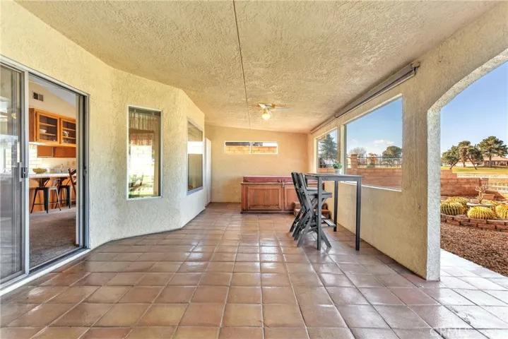 12664 Spring Valley Parkway, Victorville, California 92395