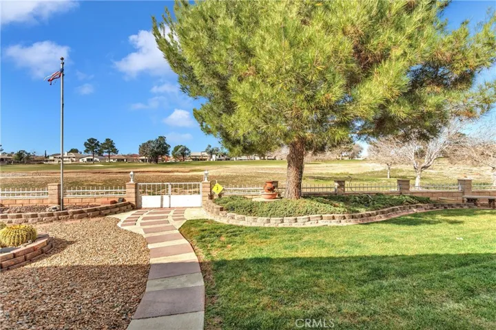12664 Spring Valley Parkway, Victorville, California 92395