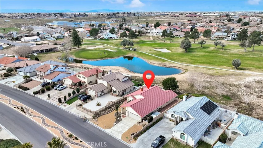 12664 Spring Valley Parkway, Victorville, California 92395