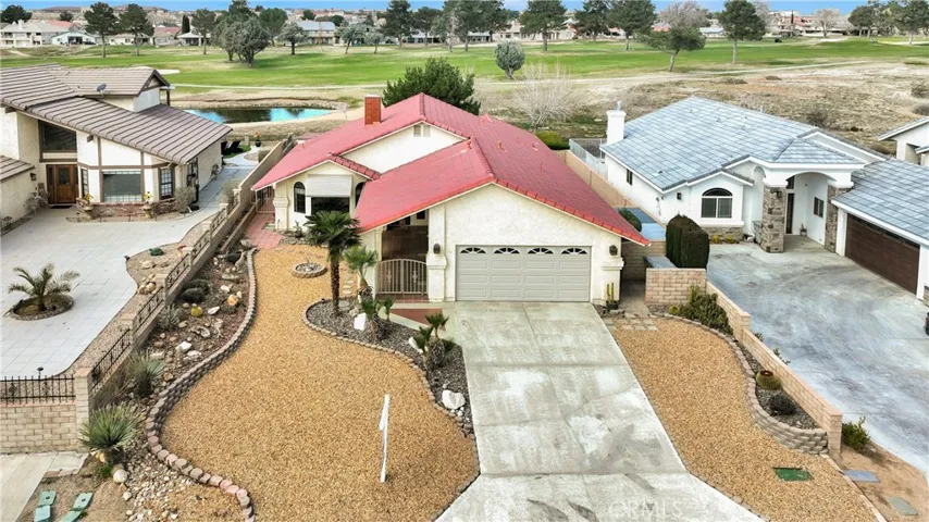 12664 Spring Valley Parkway, Victorville, California 92395