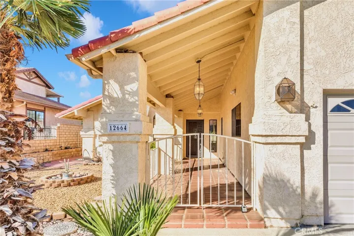 12664 Spring Valley Parkway, Victorville, California 92395