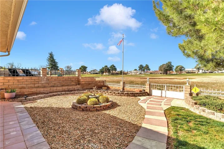 12664 Spring Valley Parkway, Victorville, California 92395