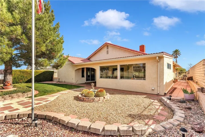 12664 Spring Valley Parkway, Victorville, California 92395