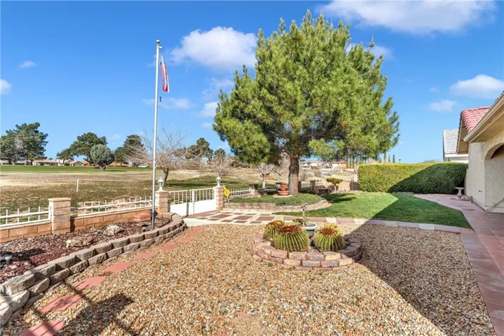12664 Spring Valley Parkway, Victorville, California 92395