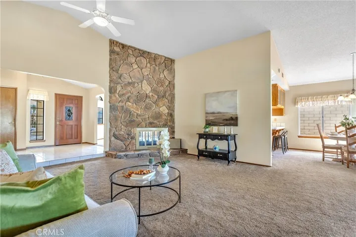 12664 Spring Valley Parkway, Victorville, California 92395