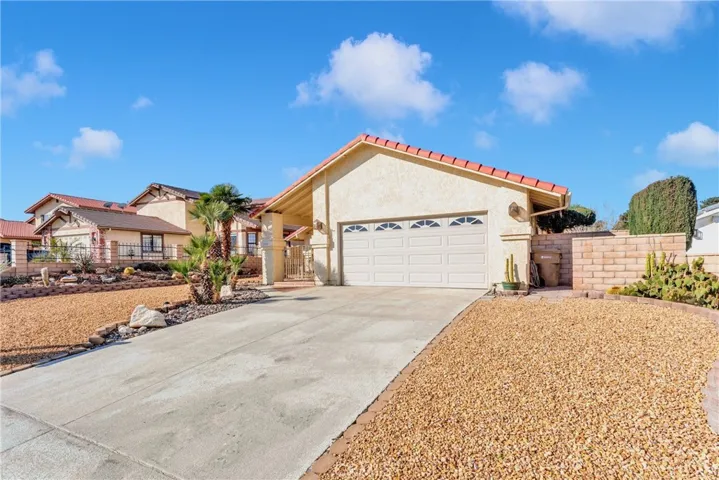 12664 Spring Valley Parkway, Victorville, California 92395