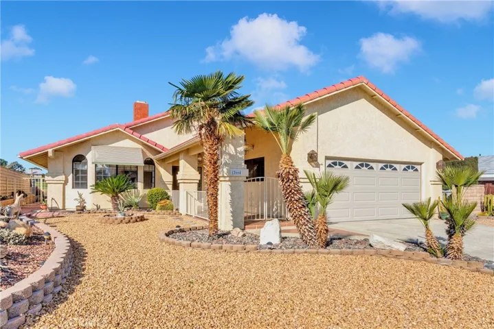 12664 Spring Valley Parkway, Victorville, California 92395