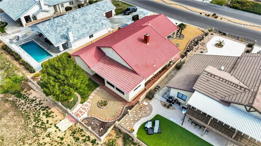 12664 Spring Valley Parkway, Victorville, California 92395